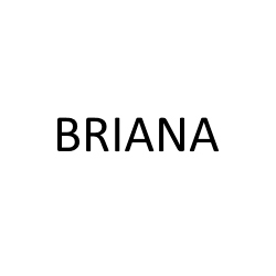 Briana Briana